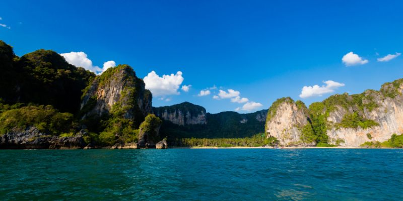 Tonsai Beach (Krabi)